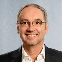 Harald Hahn, Geschäftsführer MAI mediaworx