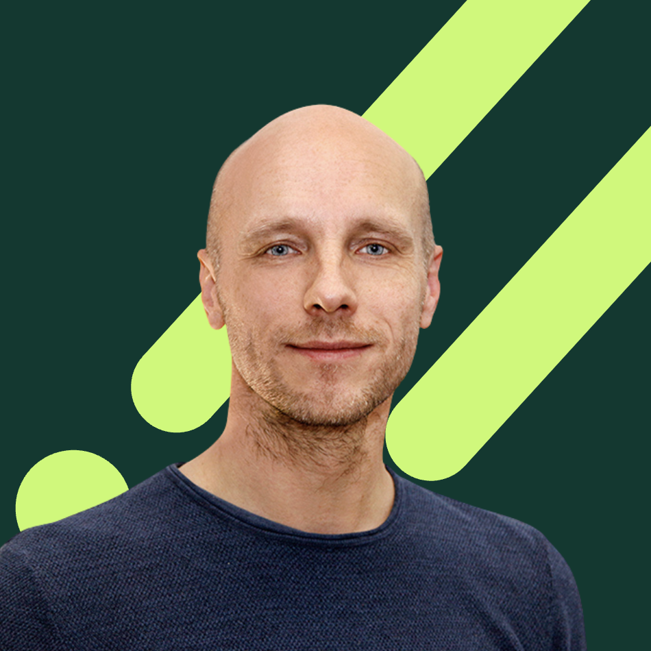 Ralf Schukay