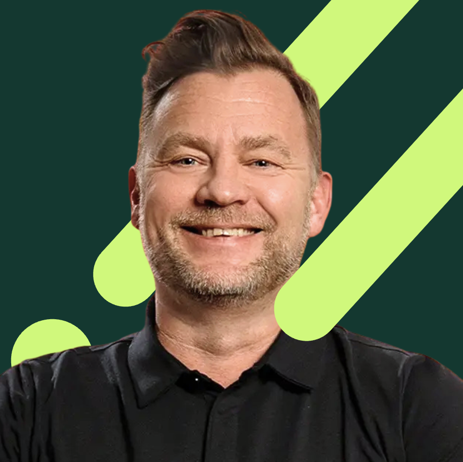 Gregor Kasper