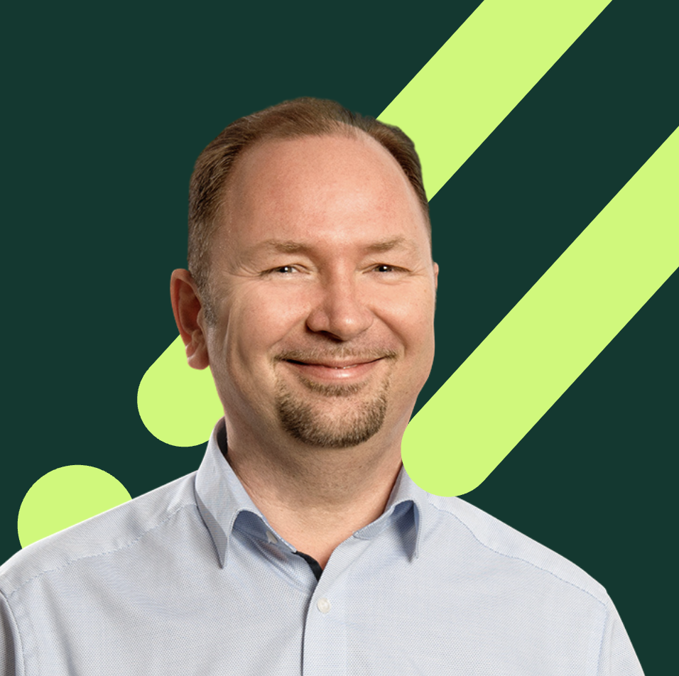 Heiko Stiegert