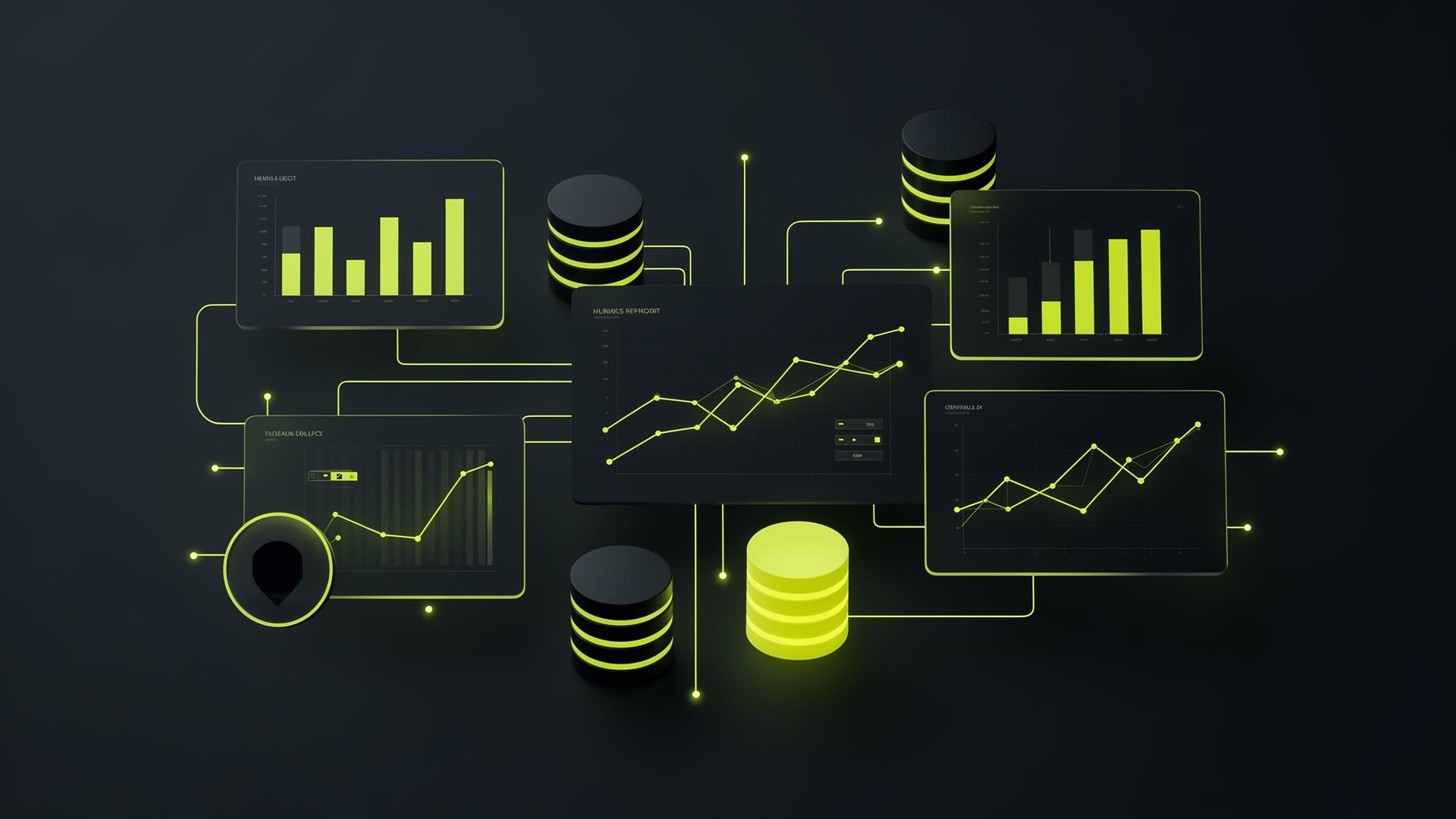 Ein modernes GA4-Reporting mit Power BI und BigQuery