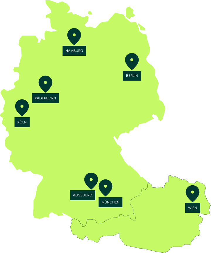 MAI-locations MAI-locations