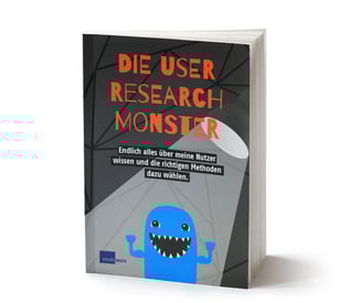 die-user-research-monster