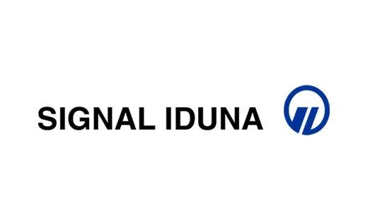 Logo Signal Iduna Logo Signal Iduna